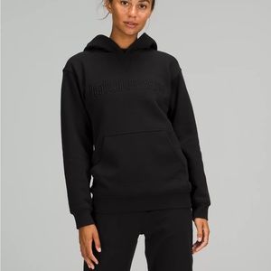 All Yours Hoodie Graphic - Lululemon